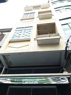 house 5 room 4 X 20 M Tạ Uyên