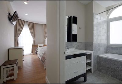 Studio One Class-Engine Bedroom!!! Private washing machine