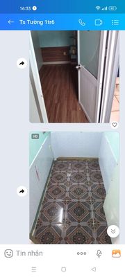 motel room