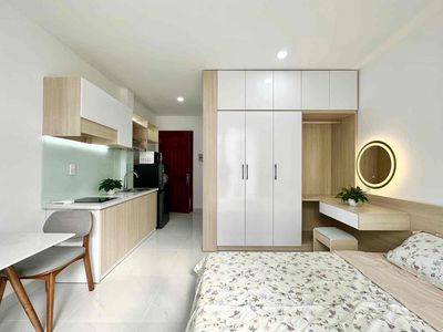 Rent a high-end apartment near Mai Chi-Sa-Sa-Sa-Kimmer Island
