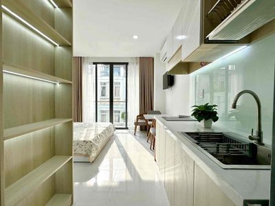 Rent a high-end apartment near Mai Chi-Sa-Sa-Sa-Kimmer Island
