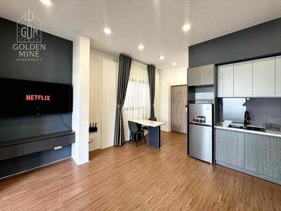 The 1st Bedroom - Carthouse - Central 1 Block