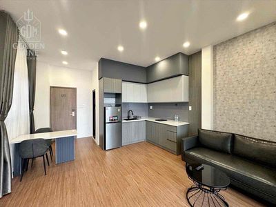 The 1st Bedroom - Carthouse - Central 1 Block