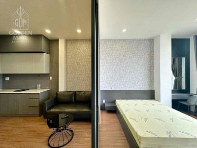The 1st Bedroom - Carthouse - Central 1 Block