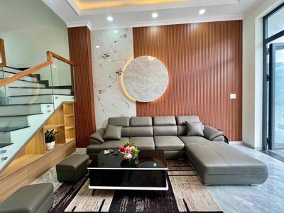 Nice two-story bedroom ready for air conditioning near Long Trường District 9