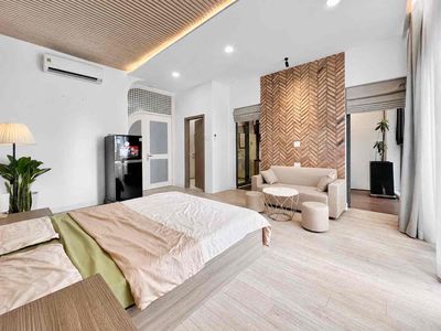 The 1st House, 50 meters, Cook, Nguyễn Văn Trỗi, 710, Phú Nhuận