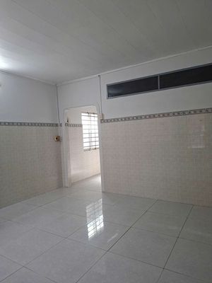 3 rooms 4 X 20 M
