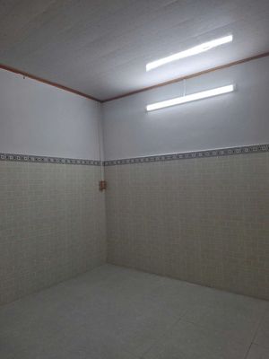 3 rooms 4 X 20 M