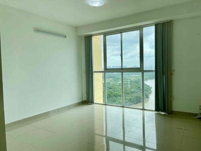 Rent apartment belleza District 7 102 M2,3 bedroom+Alpha, river view plus home 10.5 million.