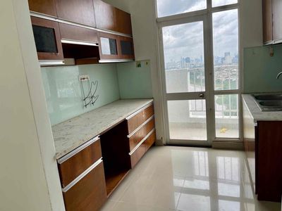 Rent apartment belleza District 7 102 M2,3 bedroom+Alpha, river view plus home 10.5 million.
