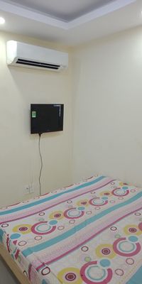 It's boss-one-two bedroom one toilet - the area of use: C+R: 60+30=90 M2 - comfortable - tqd-Diamond 3