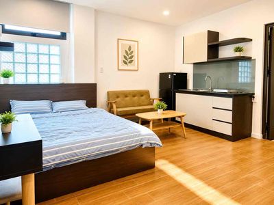 Trần Quốc Toản – 3YEP full interior county 1 01000 dry-cleaning tunnel