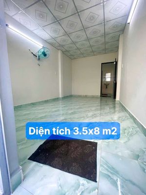 Only 9 million have a new home in Hai Bà Trưng District 3.
