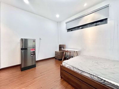 Rent a mini apartment near the court - 5 million.
