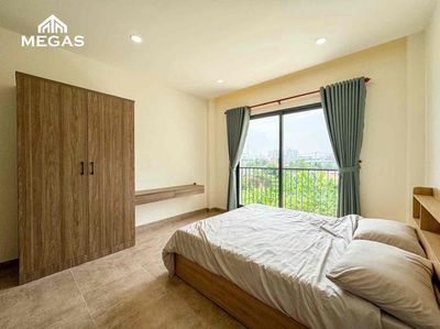 studio Full interior Phan Văn Hớn - Tân Thới Nhất