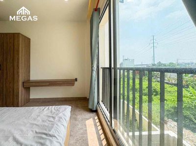 studio Full interior Phan Văn Hớn - Tân Thới Nhất