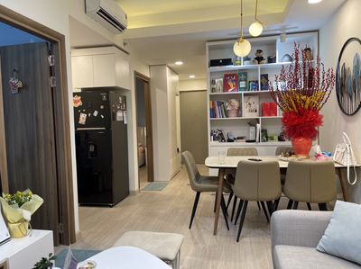 Square 2 pnfullnt at 8-9 million Imperial Place Bình Tân