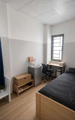 room pass