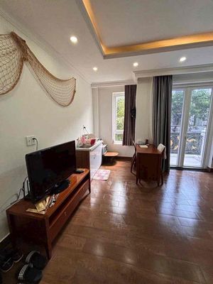 To the base of the 7-room pancakes with furniture plus 1 nest.
