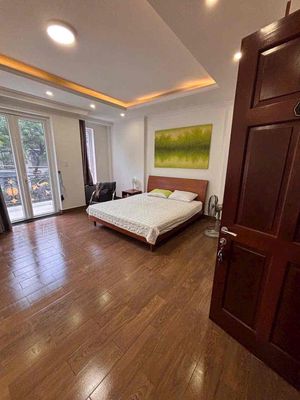 To the base of the 7-room pancakes with furniture plus 1 nest.