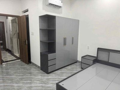 The owner of the new service apartment is 41 million.