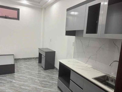 The owner of the new service apartment is 41 million.