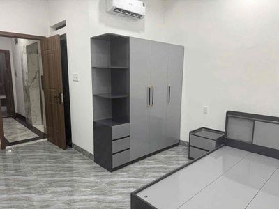 The owner of the new service apartment is 41 million.