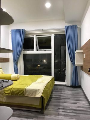 As Xi Grand Court Reservation-- 10 to 87 meters, 2 bedrooms-- Full Seven.