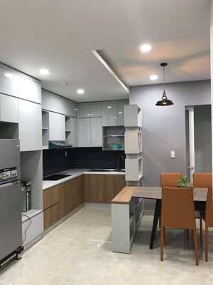 As Xi Grand Court Reservation-- 10 to 87 meters, 2 bedrooms-- Full Seven.