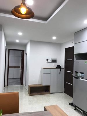 As Xi Grand Court Reservation-- 10 to 87 meters, 2 bedrooms-- Full Seven.