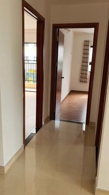 Rent the Chung cư Ngô Gia Tự, District 10, 75 meters, 2 bedrooms, 2 toilets, 10 million a month,