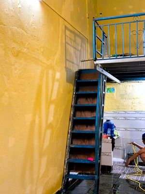 Rent a new business casher in a nice Linh Xuân position.