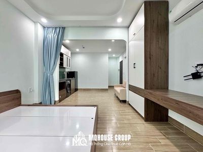 Window studio - full advanced interior - at the new pan