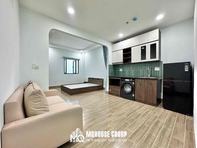 Window studio - full advanced interior - at the new pan