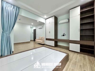 Window studio - full advanced interior - at the new pan