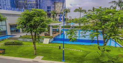 To rent the original house into the merita estate.