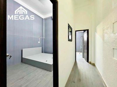 Two new bedrooms. Full interior in the center of the 6th district.