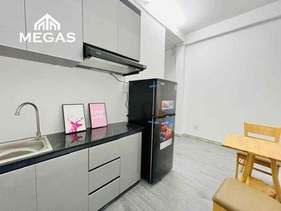 Two new bedrooms. Full interior in the center of the 6th district.