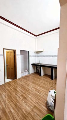 Rent a house for two bedrooms. Two toilets. Eight million.