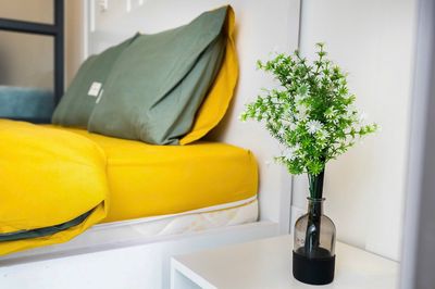 Rent Studio Mortimer District 4 – 32 m2 – Full Seven – 14 million