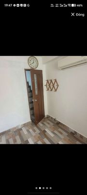 Rent the Main District of 10_Vĩnh Viễn near the hcm economics university