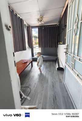 Rent the Main District of 10_Vĩnh Viễn near the hcm economics university