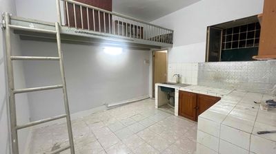Rent apartment A4 Phan Xích Long 53 meters. One bedroom.