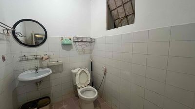 Rent apartment A4 Phan Xích Long 53 meters. One bedroom.