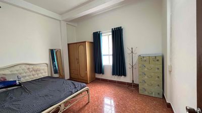 Rent a Phan Xích Long-40-foot apartment. One bedroom.