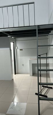Rent a room at 500 Dương Thị Mười.
