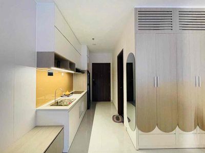 Rent a Lavida Plus apartment for 8.5 million.