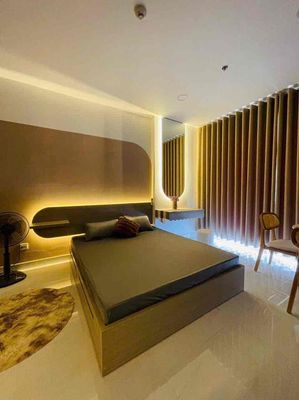 Rent a Lavida Plus apartment for 8.5 million.