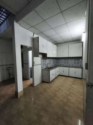 Renting a five-by-five-by-five-two-fold warehouse, print, clothing...