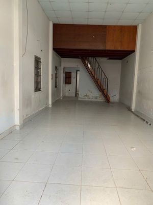 Quốc lộ 1 A, 4 mx18 meters, 2 bedrooms, 2 toilets, alleyways, 5 million